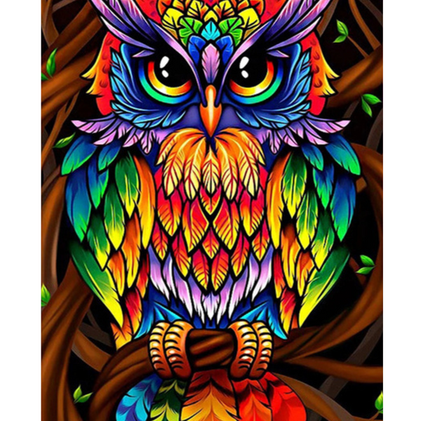 5D Owl